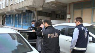 İstanbul merkezli 4 ilde FETÖ operasyonu! Evinden çıkanlar şoke etti