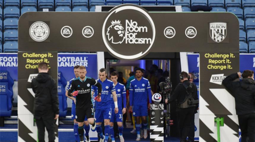 ÖZET | Leicester City - West Bromwich maç sonucu: 3-0