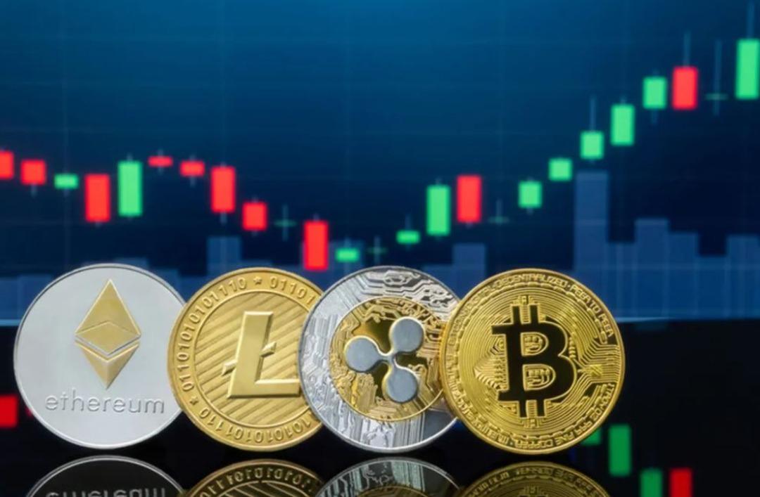 4 Temmuz kripto para piyasası: Bug&uuml;n (4 Temmuz) Bitcoin ne kadar? Ethereum ne kadar?