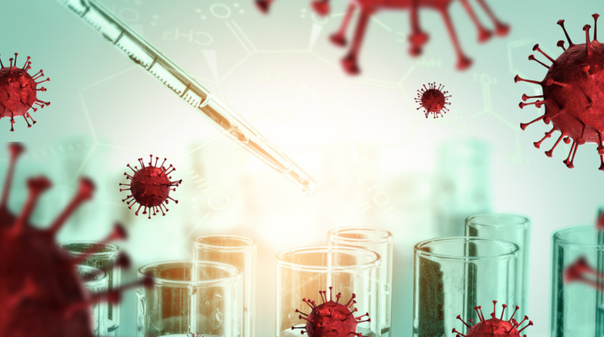 İngiltere'de AstraZeneca aşısı olan 168 kişide kan pıhtılaşması görüldü