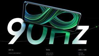 Realme yeni modelini tanıttı