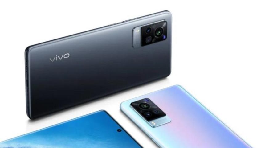 Vivo X60t Pro sızdırıldı