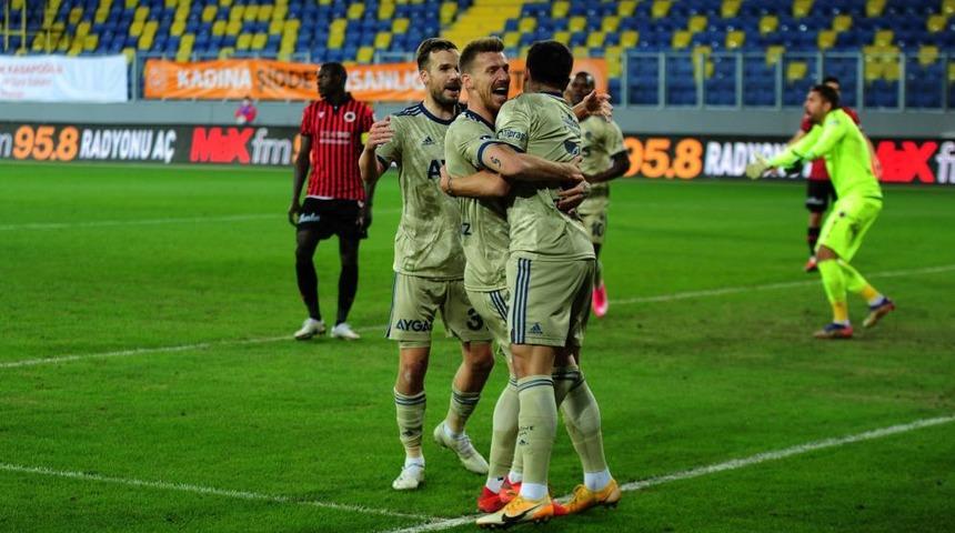 Fenerbahçe'de Ozan Tufan fırtınası