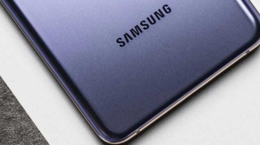 Samsung F ailesine yeni bir üye katıldı