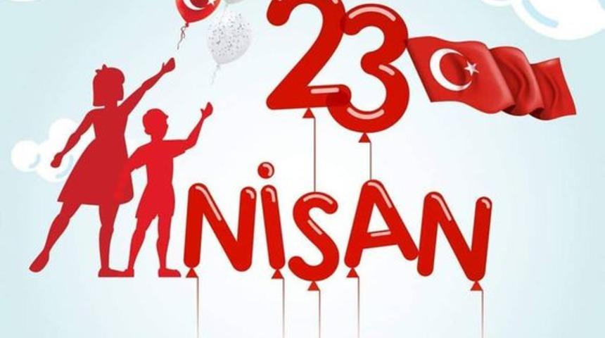 23 Nisan anlam ve önemi | 23 Nisan neden kutlanıyor? 