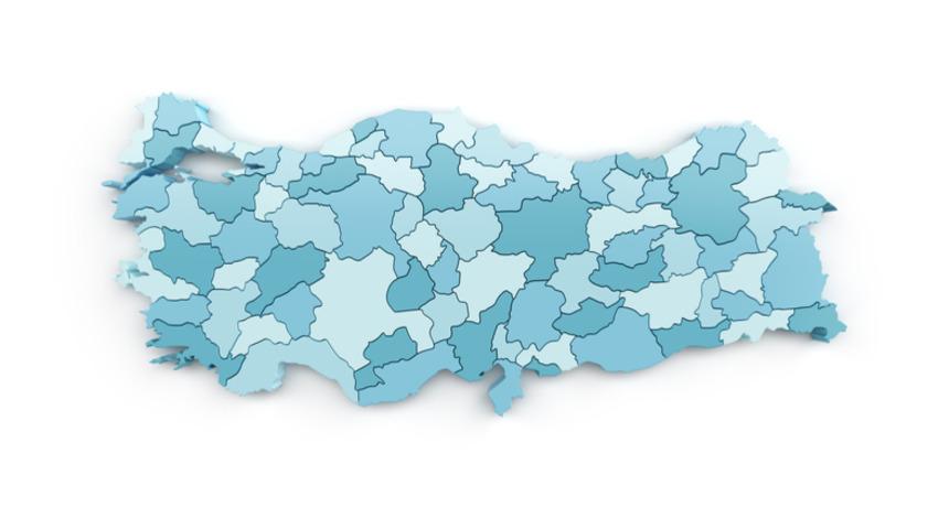 Statü değişiyor: 51 il daha büyükşehir belediyesi olacak