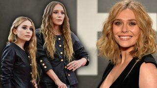 Elizabeth Olsen: Kardeşlerimle ilişkilendirilmek istemedim