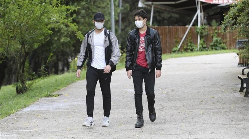 Hafta sonu sokağa çıkma yasağı var mı? Cumartesi ve Pazar günü sokağa çıkma saatleri!