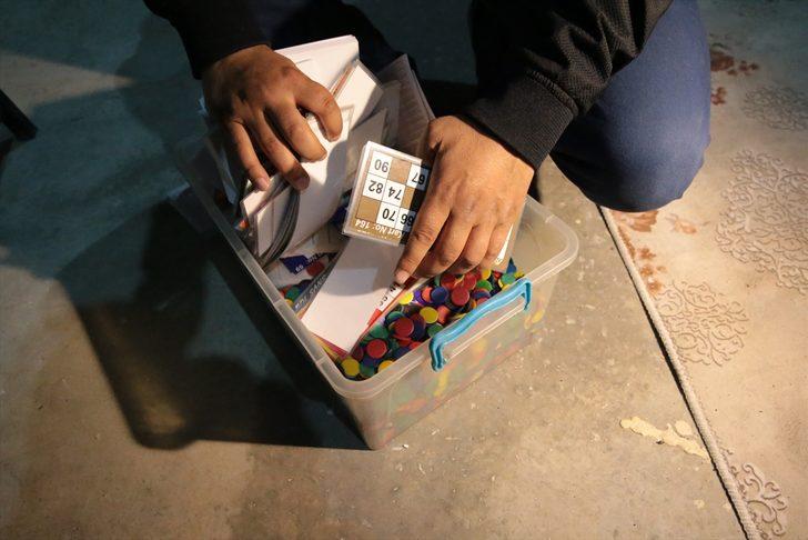 Şanlıurfa'da kumar oynayan ve Kovid-19 tedbirlerini ihlal eden 30 kişiye para cezası G3