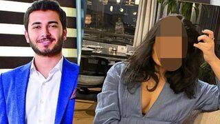 Thodex'in kurucusu Faruk Fatih Özer'in sosyal medya fenomeni Eslem'le ilişkisi ortaya çıktı