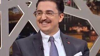 Adnan Şensoy kimdir, nereli ve kaç yaşında? İlahiyatçı yazar Adnan Şensoy'un hayatı...