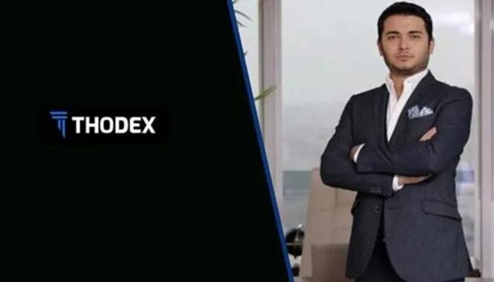 Son Dakika! İstanbul merkezli 8 ilde Thodex operasyonu: Çok sayıda gözaltı