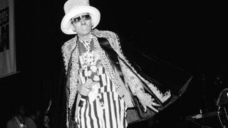 Ünlü müzisyen Shock G otel odasında ölü bulundu