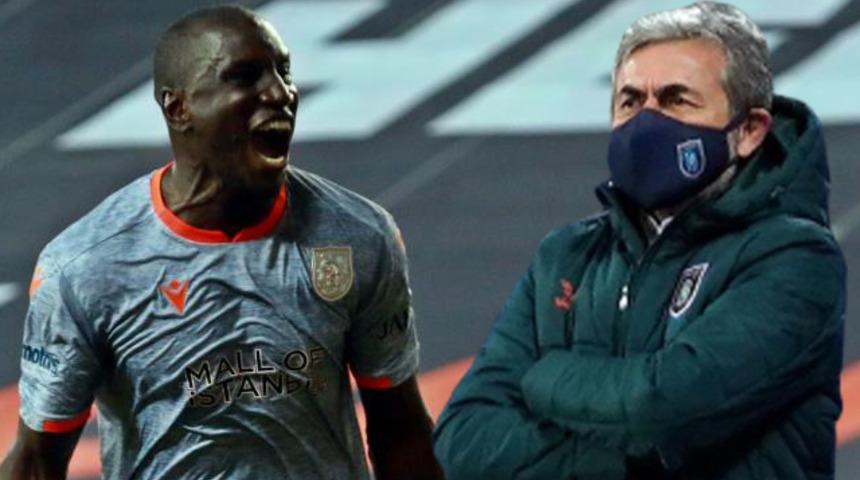 Demba Ba için "Oruç yüzünden Başakşehir'den ayrıldı" iddiası