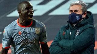 Demba Ba için Oruç yüzünden Başakşehir'den ayrıldı iddiası