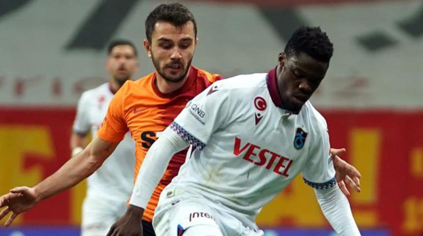 Trabzonspor galibiyet hasretini bitirmek istiyor