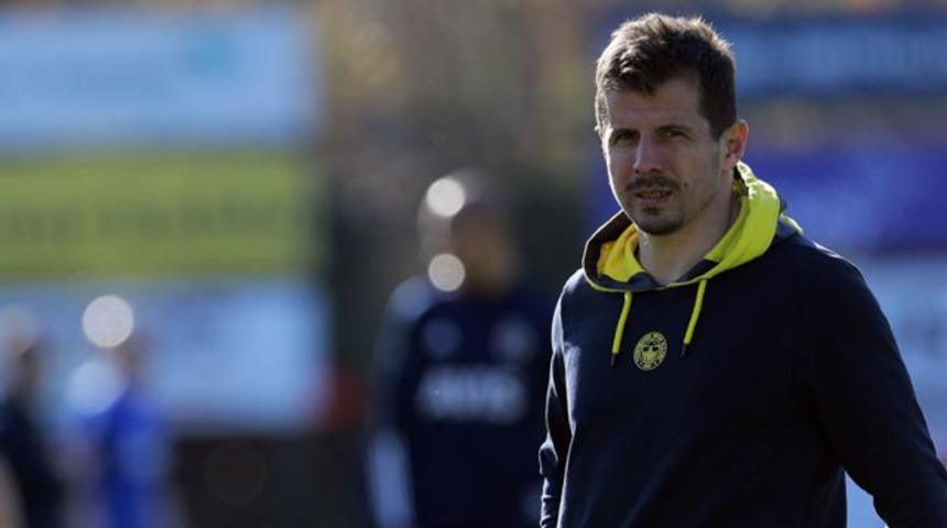 Emre Bel&ouml;zoğlu: Aykut Kocaman ile abi-kardeş ilişkim var