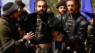 Uyanış: Büyük Selçuklu 29. Bölüm fragmanı yayınlandı! Melikşah'a karşı Turanşah ve Tekiş ittifak yapıyor