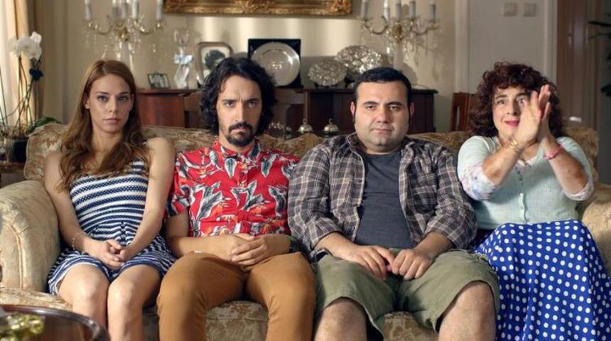 Hayalet Dayı filmi nerede, ne zaman çekildi? İşte Hayalet Dayı filmi oyuncuları...