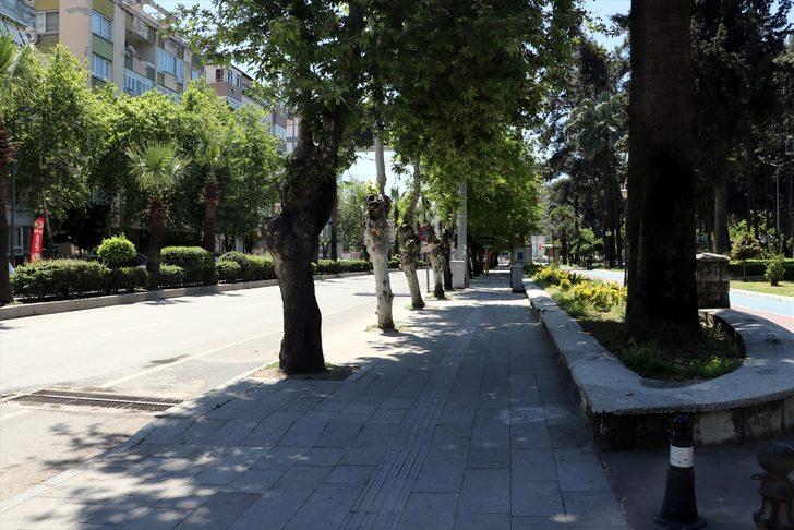 Adana, Mersin, Hatay ve Osmaniye'de, 23 Nisan Ulusal Egemenlik ve Çocuk Bayramı törenlerle kutlandı G4