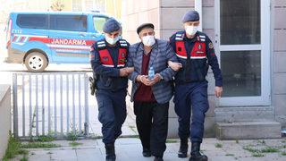 Yatak odasında yakaladığı gelini ve komşunu öldüren kayınpederin ifadesi ortaya çıktı