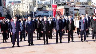 23 Nisan töreninde gerginlik! Ekrem İmamoğlu'ndan İl Milli Eğitim Müdürü'ne çok sert tepki