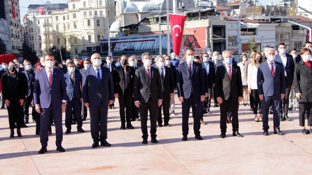 23 Nisan töreninde gerginlik! Ekrem İmamoğlu'ndan İl Milli Eğitim Müdürü'ne çok sert tepki