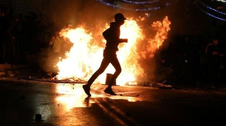 İsrail-Filistin: Doğu Kud&uuml;s'de son &ccedil;atışmalar nasıl başladı, gerginlik Ramazan'da neden arttı?