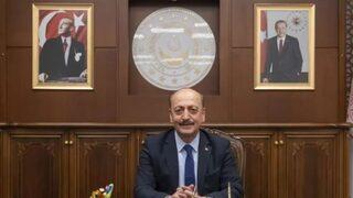 Bakan Bilgin'den kısa çalışma ödeneği açıklaması! İşte kısa çalışma ödeneğinin detayları