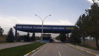 Yıldırım Akbulut’un adı memleketinde havalimanına verildi