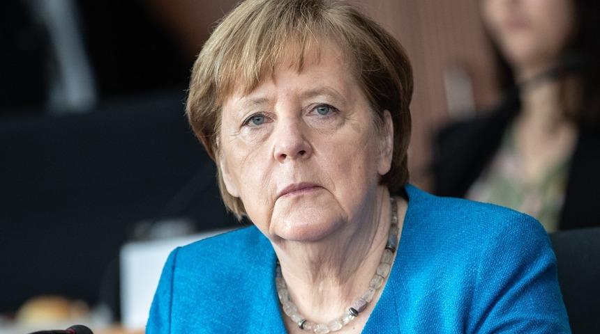 Angela Merkel, Wirecard skandalında tanık olarak dinlendi