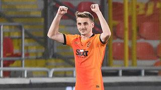 Sevilla'nın gözü Kerem Aktürkoğlu'nda