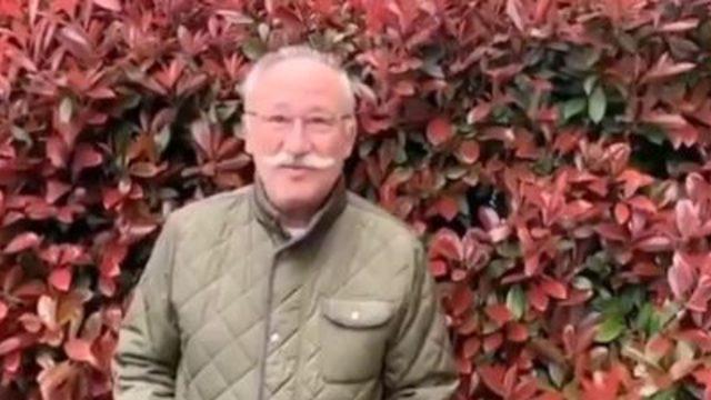 Yeşilçam dizisinin Mümtaz’ı Altan Erkekli kimdir? Altan Erkekli kaç yaşında? 