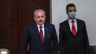 TBMM'de 23 Nisan özel oturumu