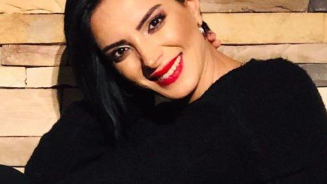 Özlem Özdil kimdir? Özlem Özdil kaç yaşında? Özlem Özdil evli mi?