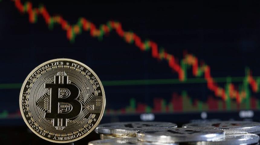 Bitcoin 50 bin doların altını g&ouml;rd&uuml;, Biden'ın vergi planı s&ouml;ylentileri kripto para piyasalarını sarstı