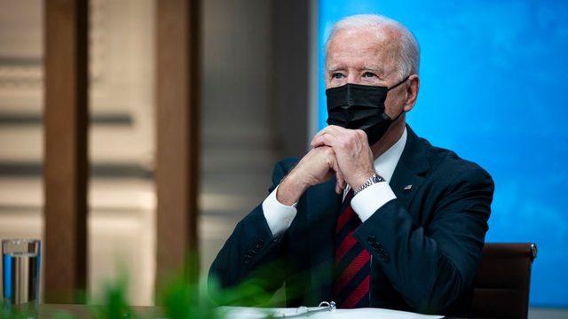 ABD Başkanı Biden'ın yeni vergi planına ilişkin söylentiler piyasaları sarstı.