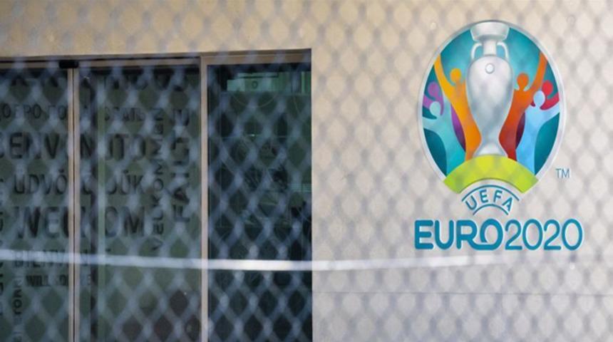 UEFA, EURO 2020 için şehir değişikliğine gitti