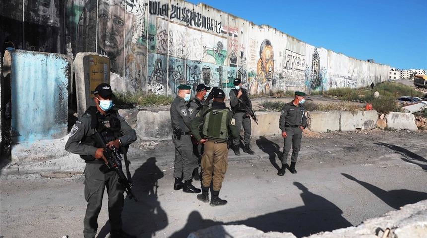 Kudüs'te gerginlik artıyor! ABD’nin İsrail Büyükelçiliği'nden açıklama