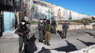 Kudüs'te gerginlik artıyor! ABD’nin İsrail Büyükelçiliği'nden açıklama