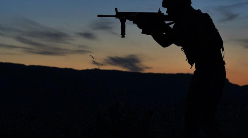 MSB: Barış Pınarı bölgesinde 4 terörist etkisiz hale getirildi