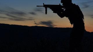 MSB: Barış Pınarı bölgesinde 4 terörist etkisiz hale getirildi