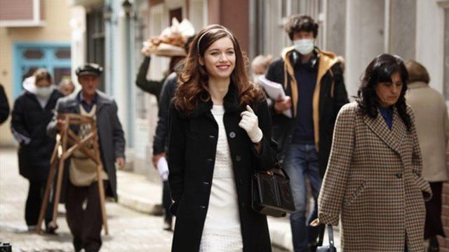 Afra Saraçoğlu kimdir, kaç yaşında ve evli mi? Yeşilçam Tülin Saygı kimdir? Hayallerini gerçekleştirdi