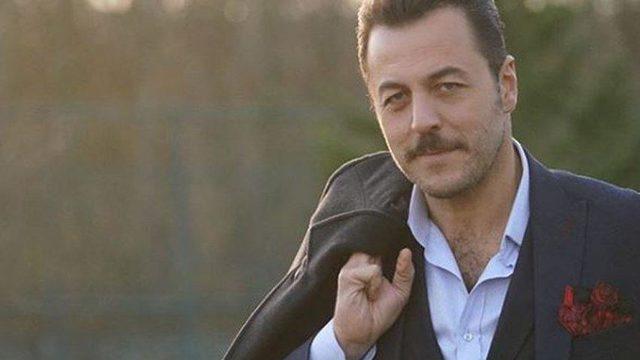 Yetkin Dikinciler kimdir, nereli ve kaç yaşında? İşte Yeşilçam dizisi Reha karakteri Yetkin Dikinciler biyografisi...