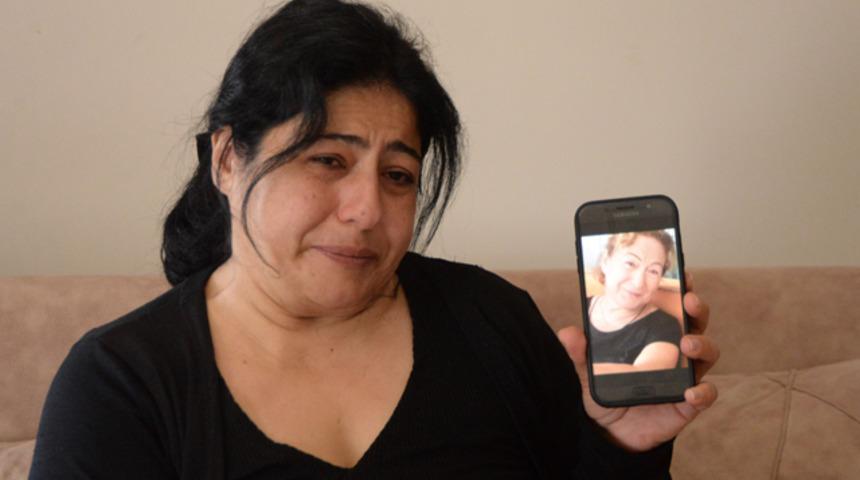 Annesini öldüren şizofreni hastası, geçmişte de bıçakla yaralamış