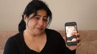 Annesini öldüren şizofreni hastası, geçmişte de bıçakla yaralamış