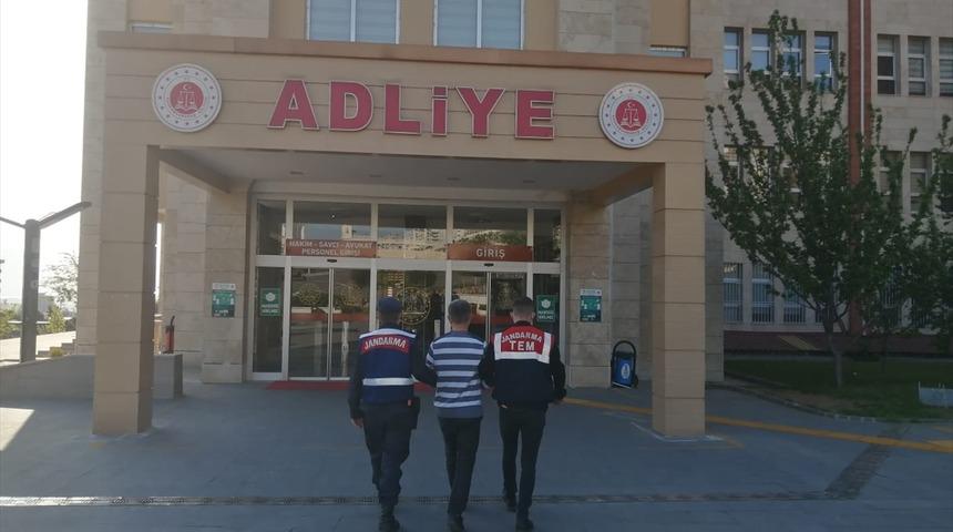 Kahramanmaraş'ta 2 firari FETÖ/PDY hükümlüsü yakalandı