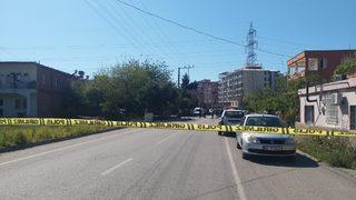 Hatay'da tartıştığı komşunu pompalı tüfekle öldürüp 2 kişiyi yaralayan zanlı intihar etti