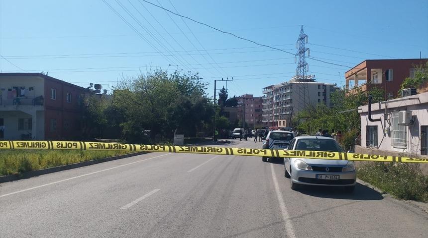 Hatay'da tartıştığı komşunu pompalı tüfekle öldürüp 2 kişiyi yaralayan zanlı intihar etti