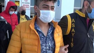 “Durmayı sevmiyorum” demişti, aşırı hızdan kaza yaptı, uyuşturucudan tutuklandı